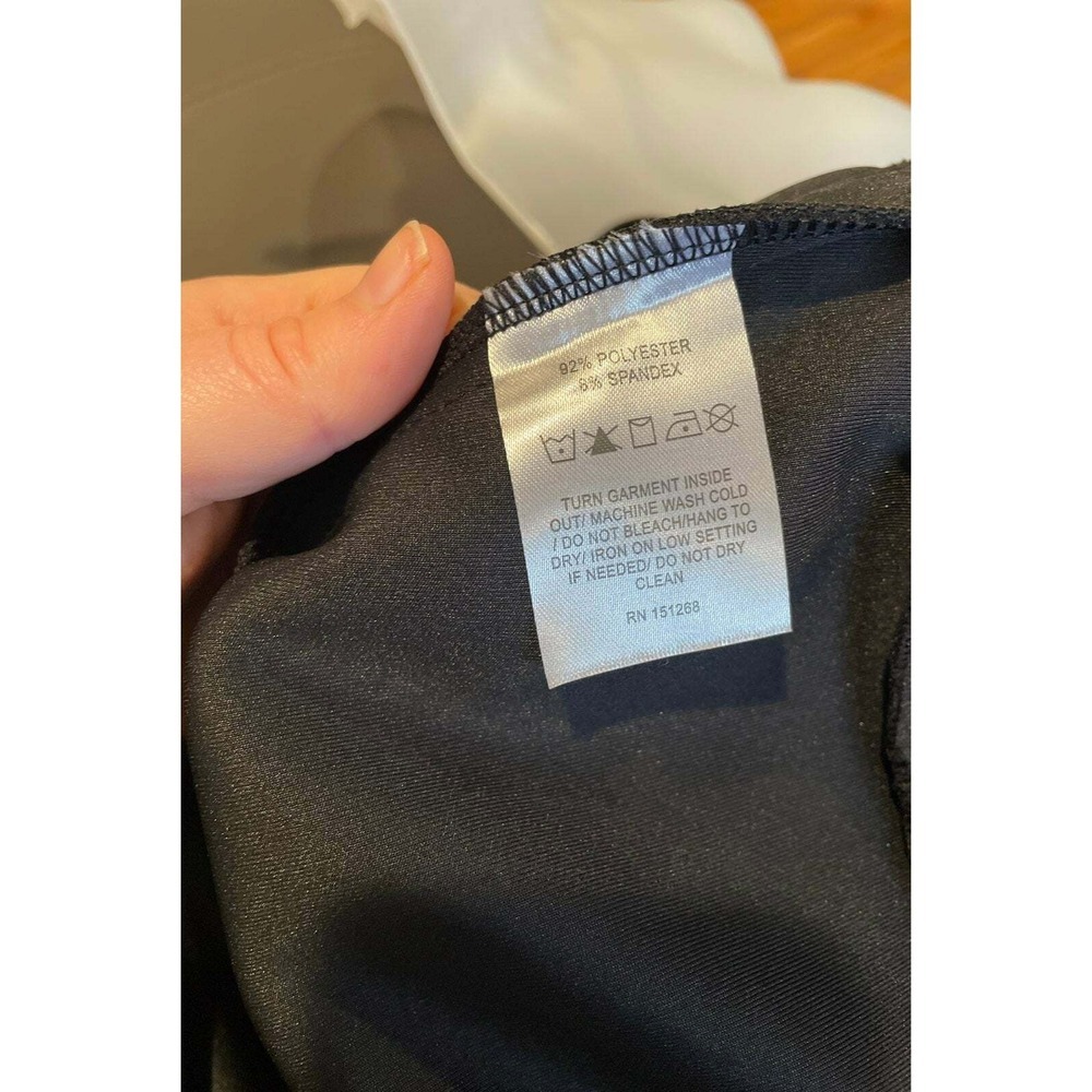 M Nicole Miller Hoodie - Picture 7 of 7